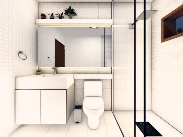 Banheiro VM - imagem